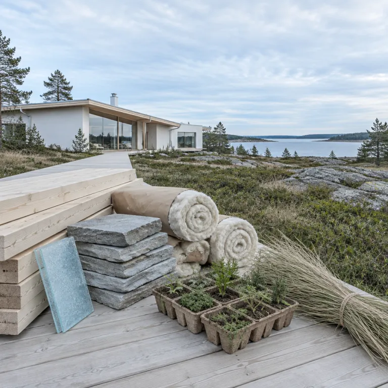 When the Estate Is the Ecosystem: Inside the Conservation-Led Villas Selling Wilderness