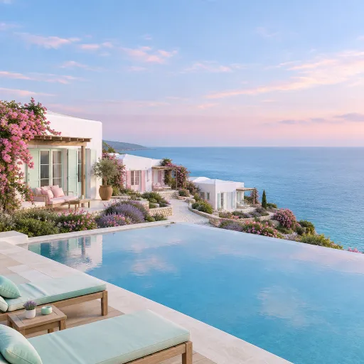 How amresorts resorts inspire villa style escapes in island paradises