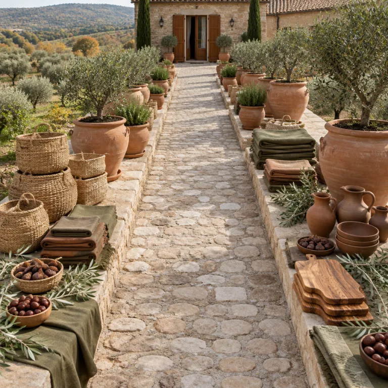 Chasing the Turn: The Villa Destinations Worth Booking Before the Leaves Do