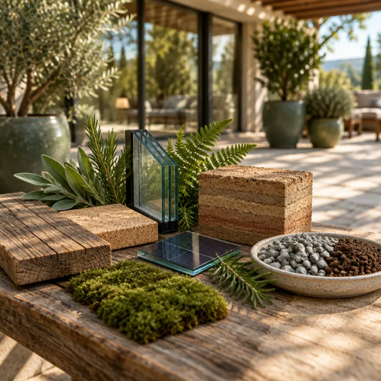 The Terrace That Works All Year: How Climate Tech Is Rewriting Indoor-Outdoor Villa Living