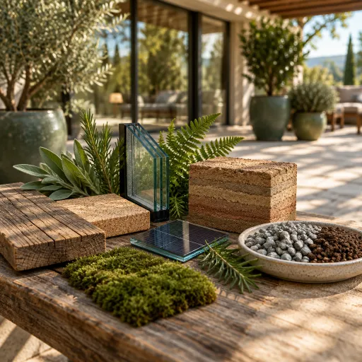 The Terrace That Works All Year: How Climate Tech Is Rewriting Indoor-Outdoor Villa Living