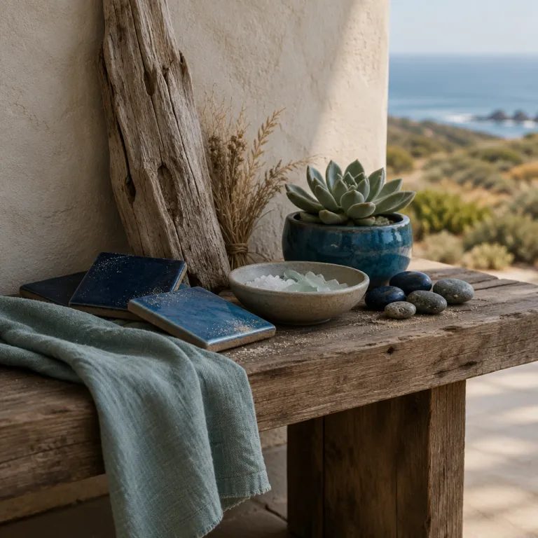 Serene villas in California for refined country retreats by the coast and desert