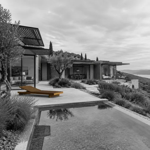 Circadian Villas: The Properties Designing Every Room Around Your Body Clock