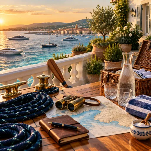 COMO Le Beauvallon Brings a New Kind of Riviera Luxury to Saint-Tropez