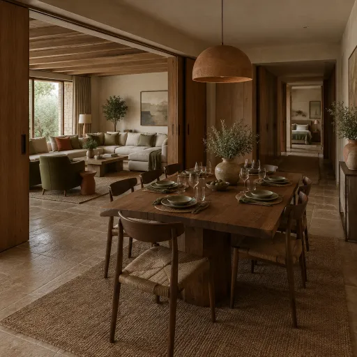 How villaronne SE floor plan capacity shapes your luxury villa stay