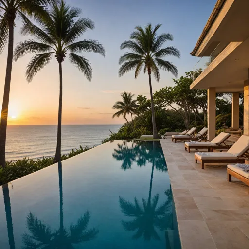 Premium villa booking sites: elevate your next luxury villa experience