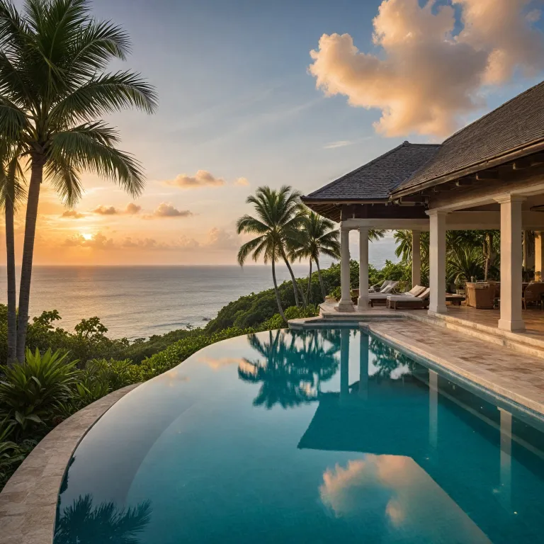 Best websites for luxury villas: your guide to premium villa rentals worldwide