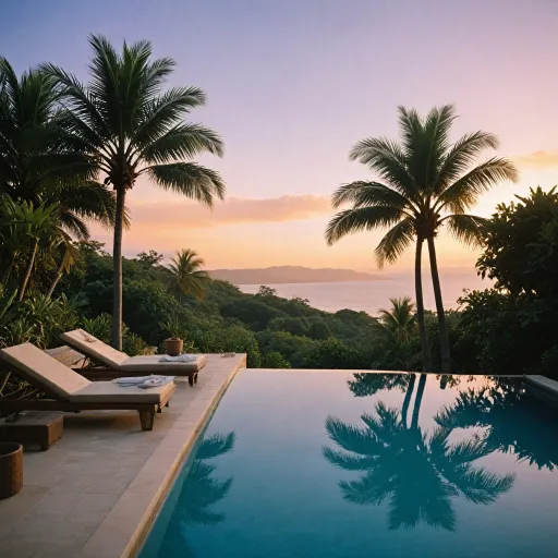 Top villa booking platforms: elevate your luxury vacation experience