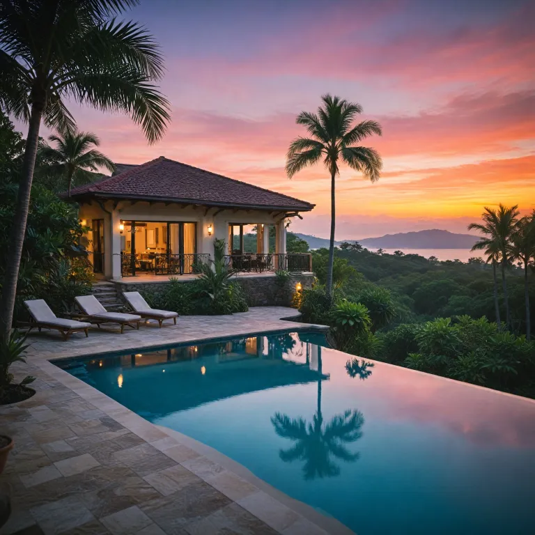 Elevating your escape: how an exclusive villa booking website transforms luxury travel