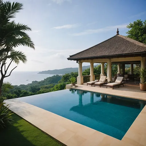 How to book premium villas: a refined approach to luxury villa rentals