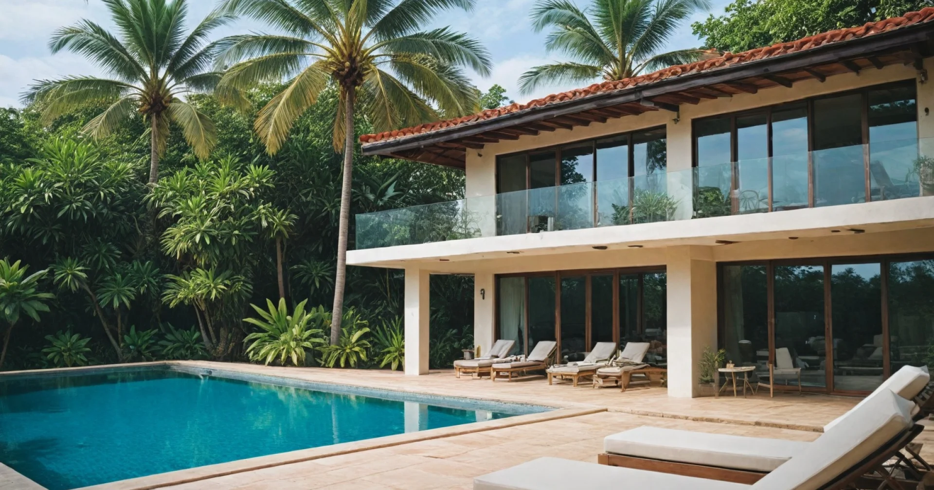 Affordable luxury villa rentals: elevate your vacation with premium ...