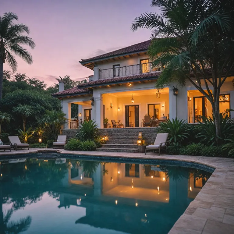 How a villa booking site with reviews transforms luxury villa holidays
