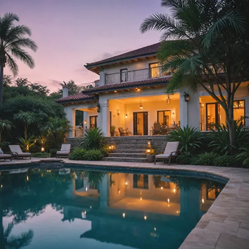 How a villa booking site with reviews transforms luxury villa holidays