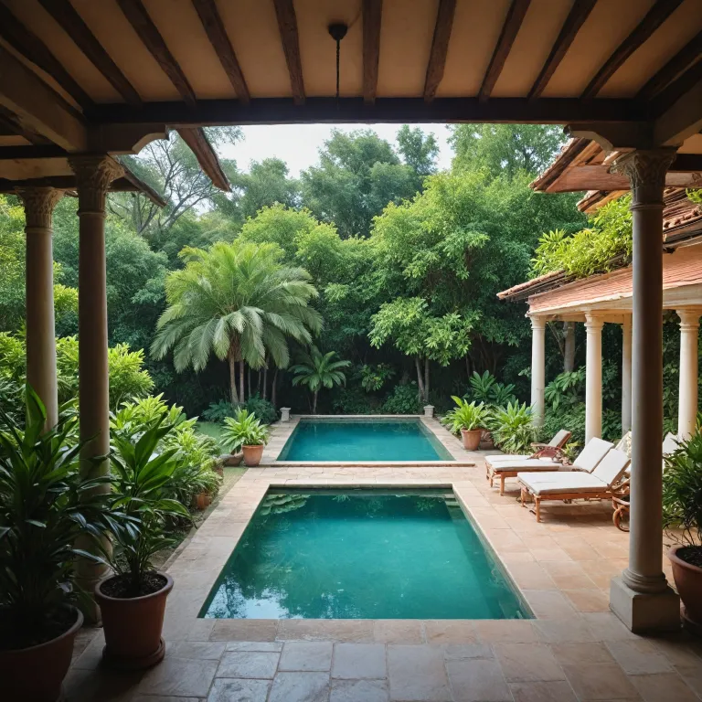 A refined guide to the best villa rental websites in Europe for luxury holidays