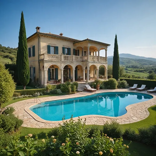 Experience the elegance of booking premium villas in Italy for your next holiday