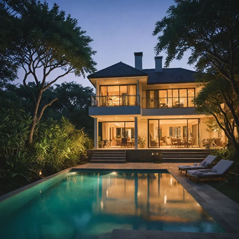 Villa rental websites for families: finding the perfect luxury and premium villa for your next vacation