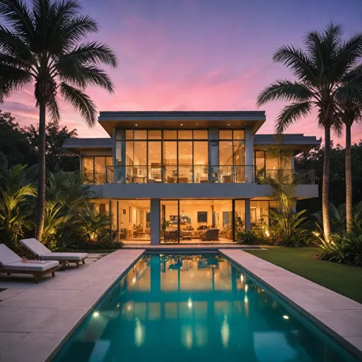 Villa rental websites in USA: your guide to premium vacation homes and rentals