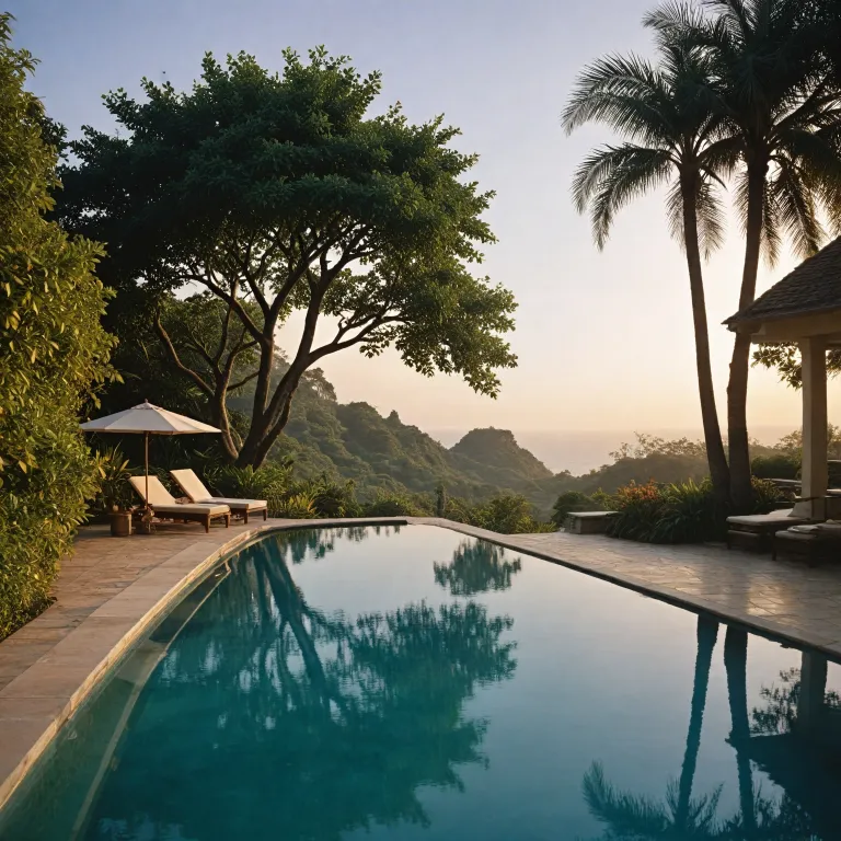 Unlocking premium villa rental discounts: elevate your stay with exclusive offers