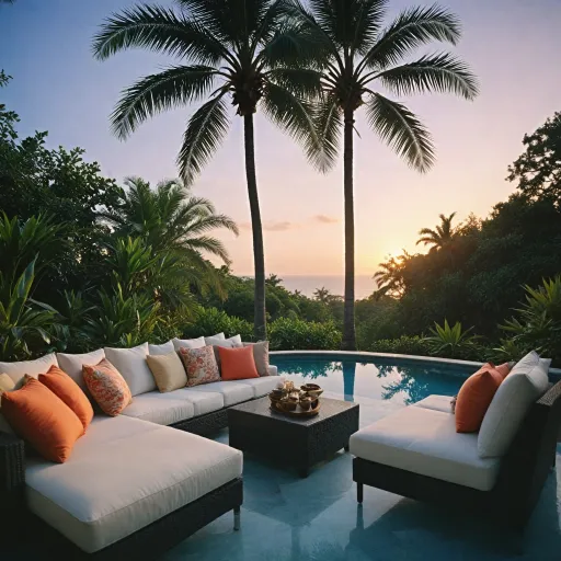 How to book last minute luxury villas for an unforgettable escape