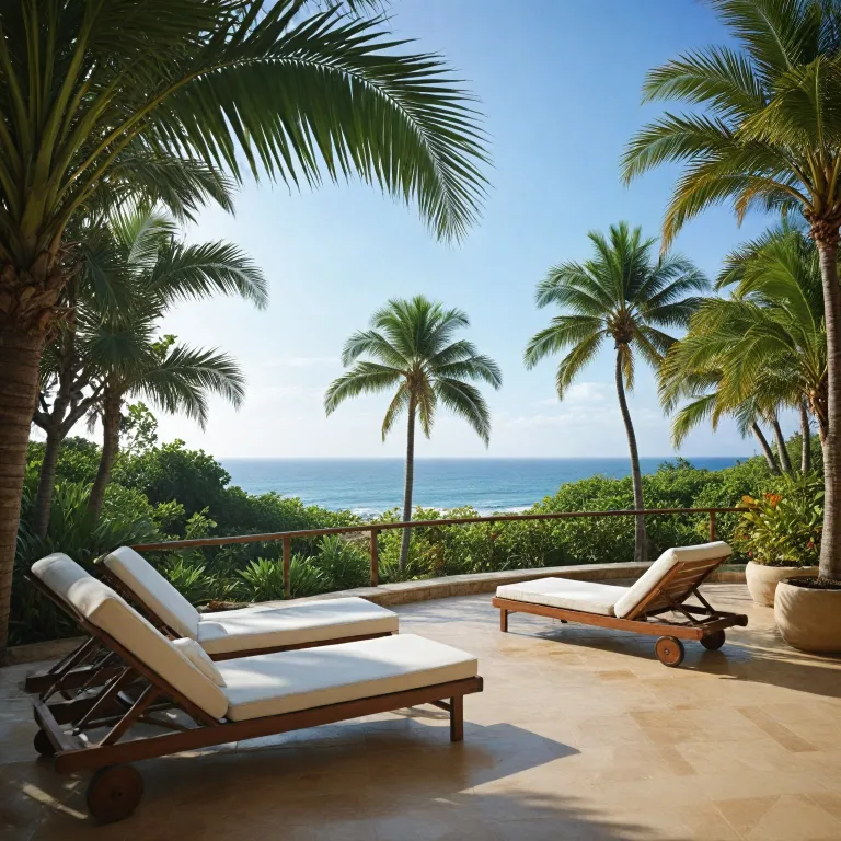 Understanding punta mita vacation rental pricing: A guide to luxury villa stays