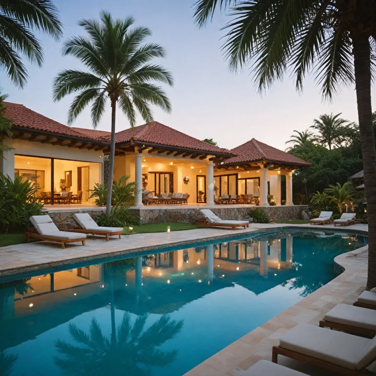 Understanding punta mita villa rental pricing for your luxury vacation