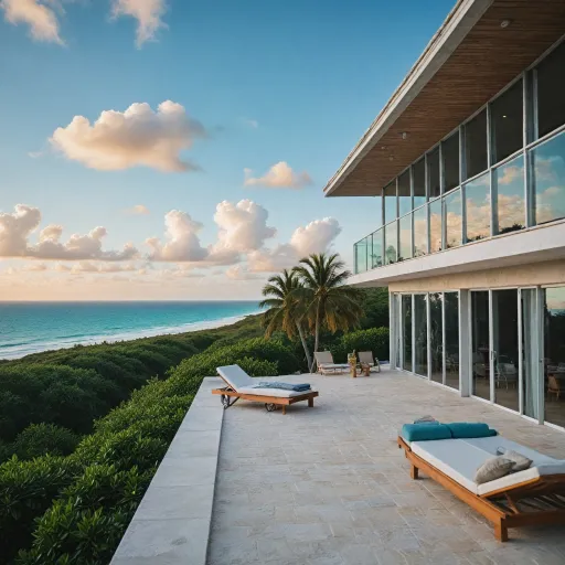 Eleuthera Bahamas villa rentals: elevate your vacation with premium beachfront villas