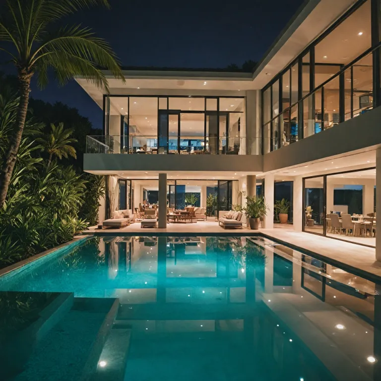 Villa Miami: an elevated sense of luxury living in the heart of Edgewater