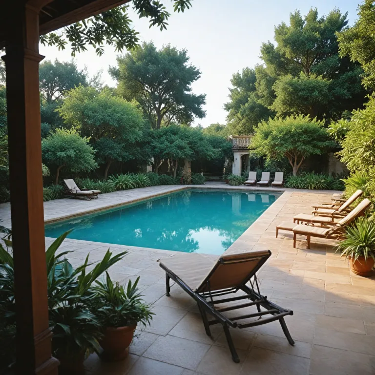 Bella vista estates: refined villa living with panoramic views and luxury amenities