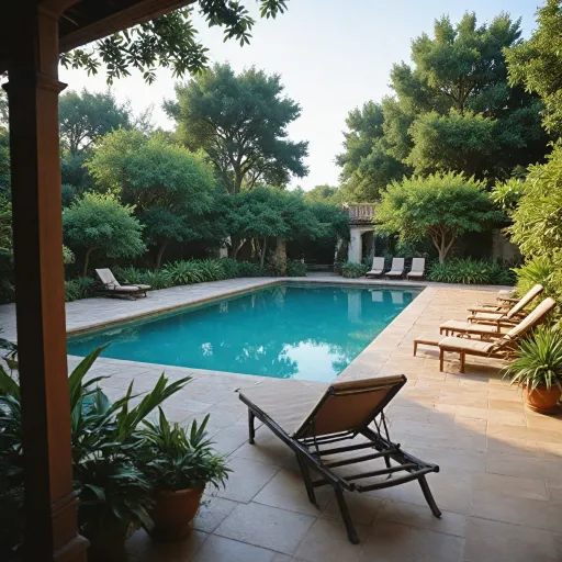 Bella vista estates: refined villa living with panoramic views and luxury amenities