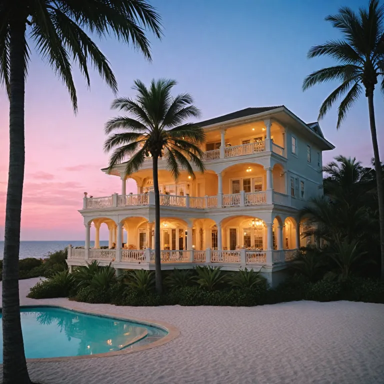 Perdido Key villa rentals: premium escapes on the Gulf Coast