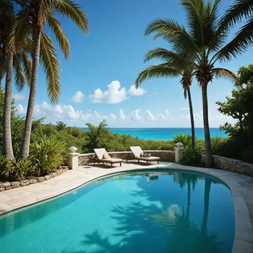 Eleuthera island rentals: elevate your villa experience in the Bahamas