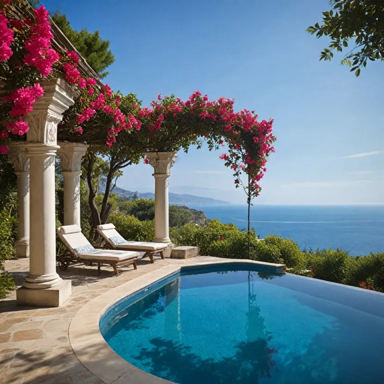 Experience refined living: villas in Sorrento Italy for the discerning traveler