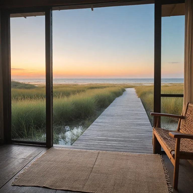 Matagorda rentals for refined coastal escapes on the Texas gulf