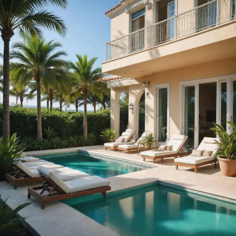 Why a condotel in florida can elevate your next villa style escape