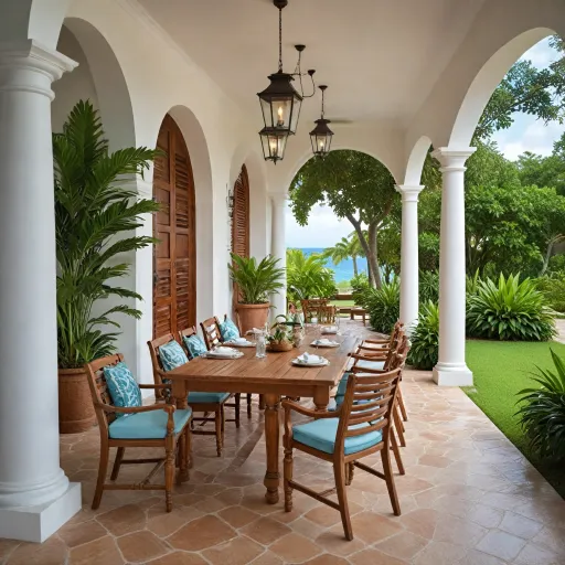 St Croix vacation rentals for a refined Caribbean villa escape