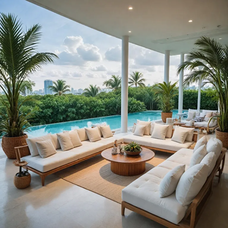 An elevated guide to choosing a miami penthouse for rent for your next villa style escape