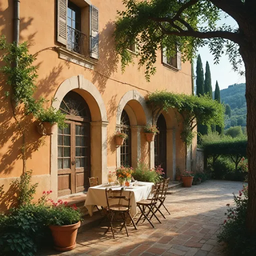 A refined guide to your tuscany florence villa escape