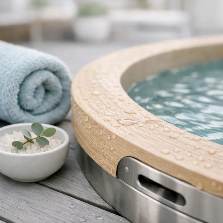 The best romantic escapes in Queensland with spa facilities for villa style stays