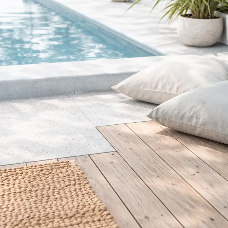 Eco friendly luxury accommodation in Queensland for villa style stays