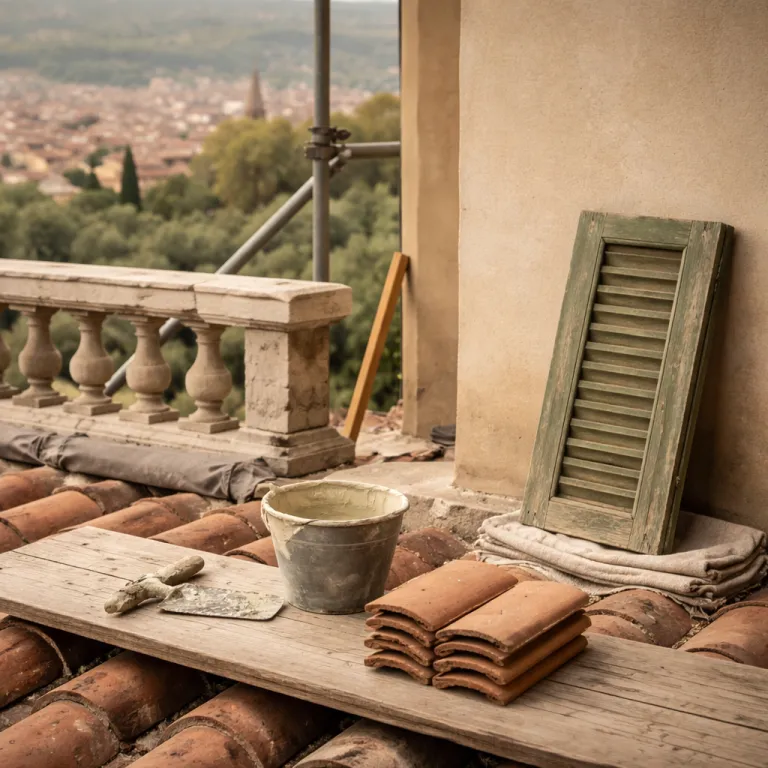 Belmond Villa San Michele Reopens Above Florence After Its Most Ambitious Renovation
