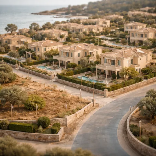 New Short-Term Rental Regulations Are Redrawing the Map for Villa Travelers
