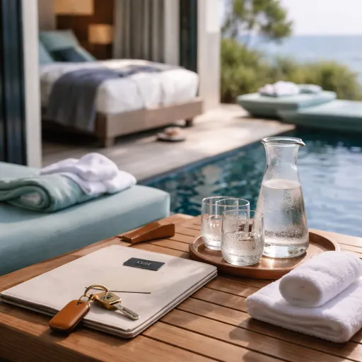 Branded Residences Hit Record Growth: What the Villa-Hotel Hybrid Means for Travelers