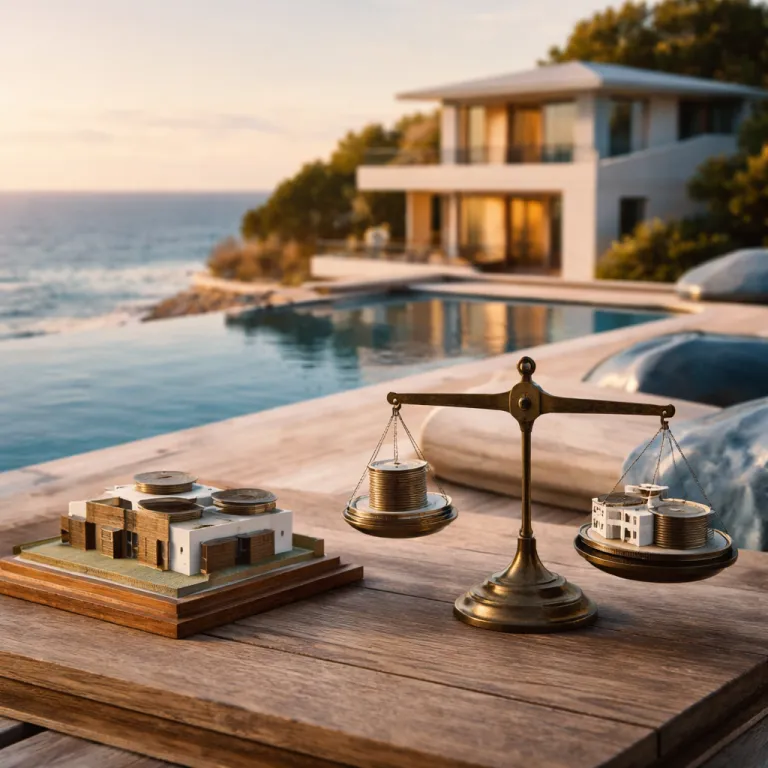 How Villa Pricing Actually Works in 2026: Rates, Hidden Costs, and Value Signals