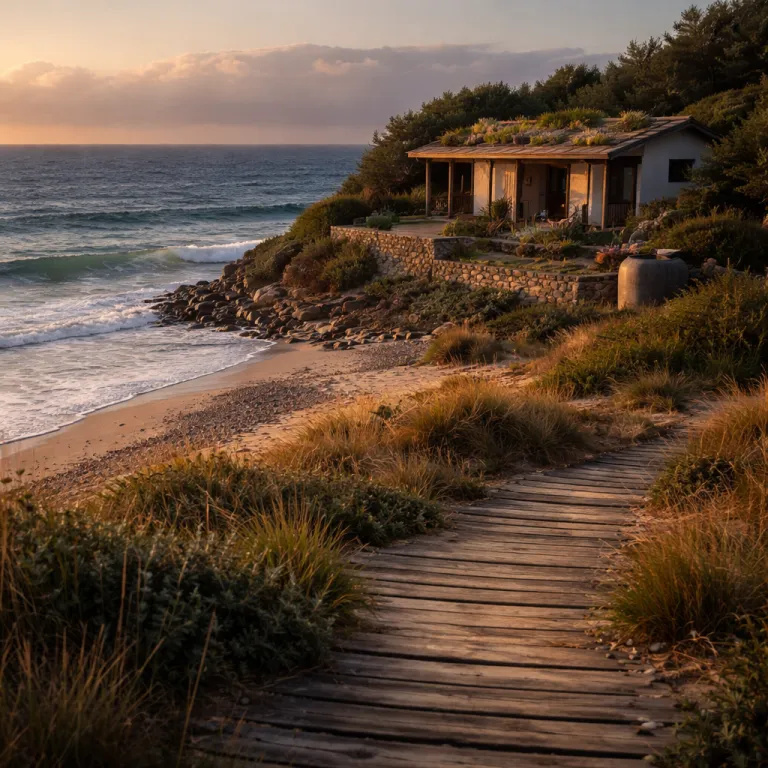 Beyond Carbon Offsets: The Villas Pioneering Regenerative Tourism