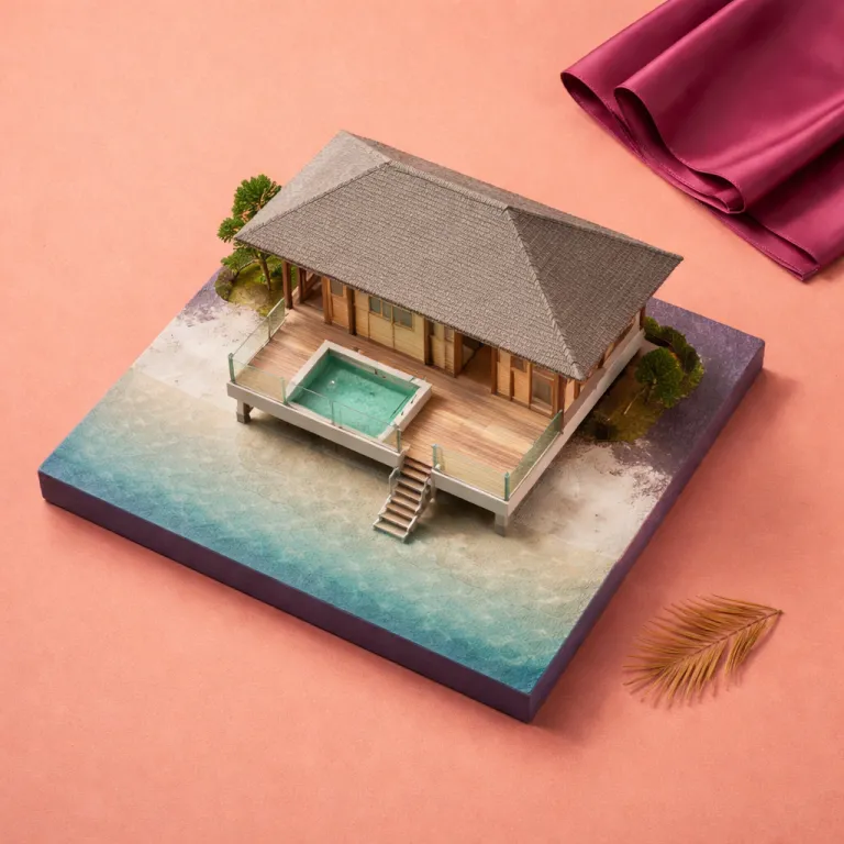 Private Island Villas in the Maldives: What the Bulgari Ranfushi Signals for 2026