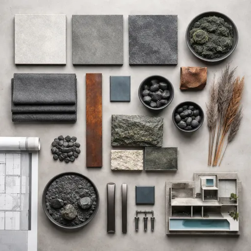 How Nature-Inspired Interiors Are Replacing the Gilded Villa Aesthetic