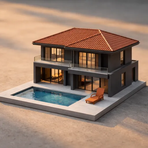 The Hotel Villa Paradox: Why Families Choose Resort Villas Over Vacation Rentals