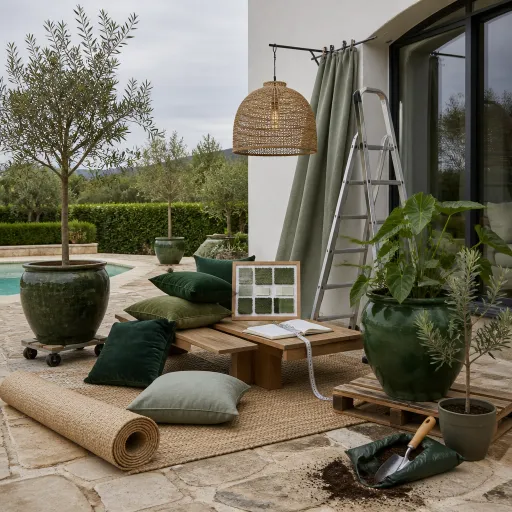 Your Villa This July: The Design Details That Separate a Good Summer Stay from a Great One