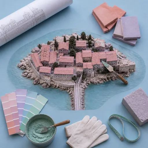 Aman Sveti Stefan Returns: The Medieval Island That Waited Five Years to Reopen