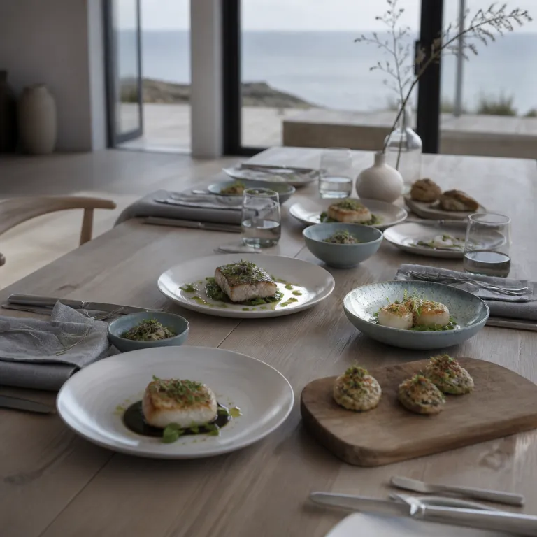 Why the Private Chef Replaced the Infinity Pool as the Villa Amenity That Matters Most